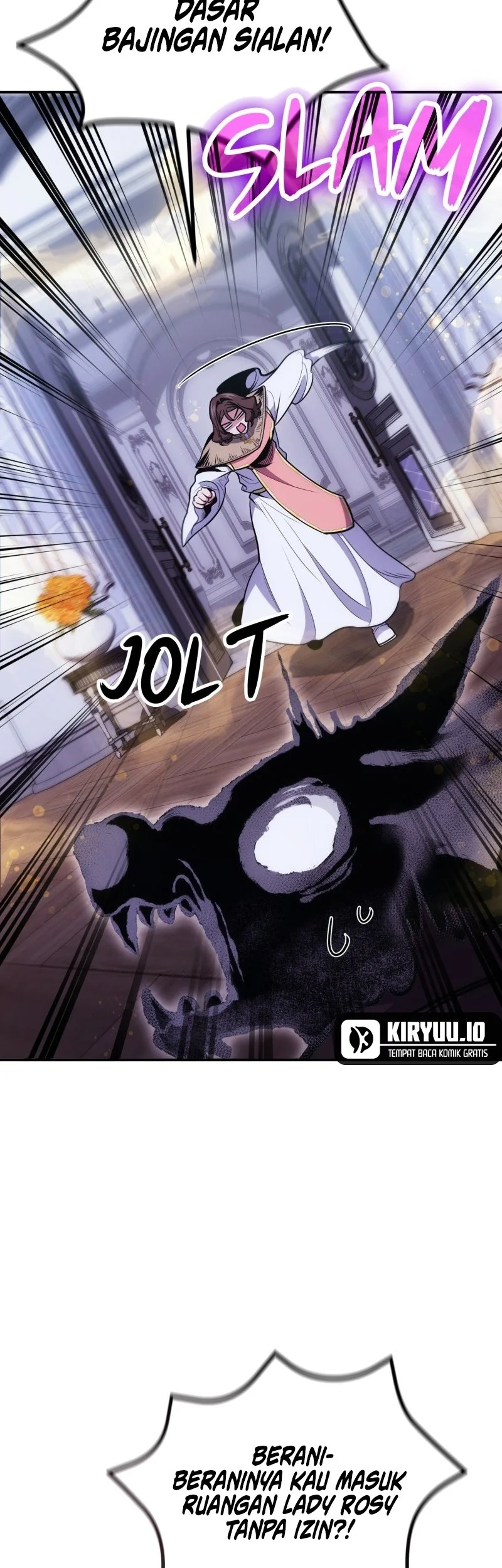 Chapter 104 - halaman 37