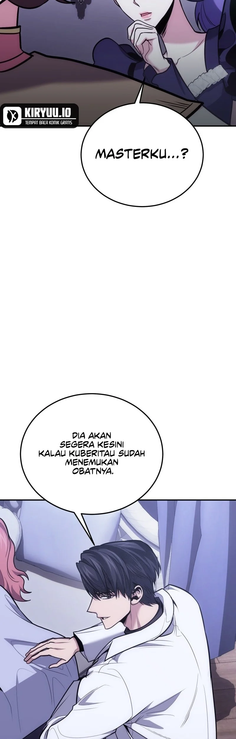 Chapter 104 - halaman 40