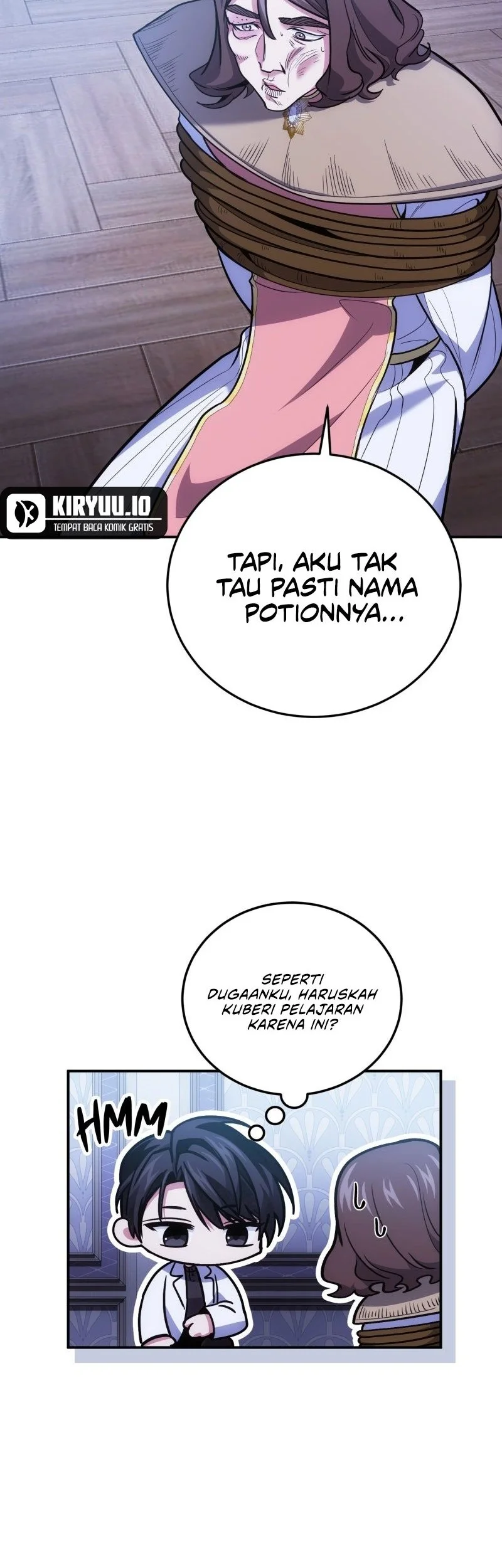 Chapter 106 - halaman 40