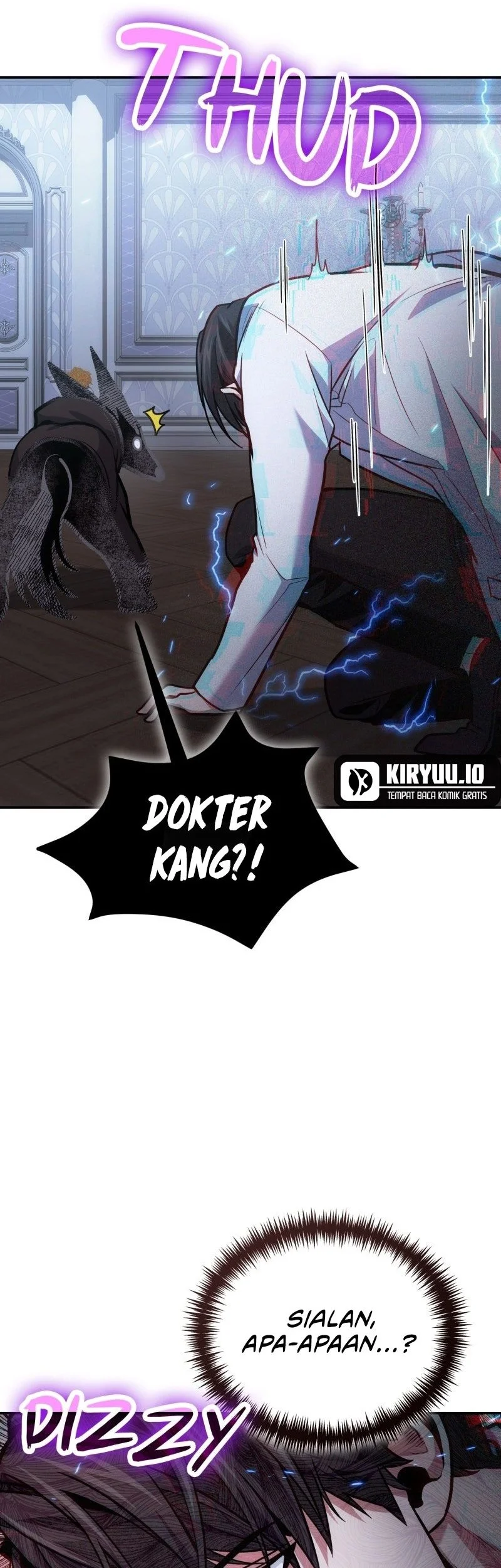 Chapter 106 - halaman 14
