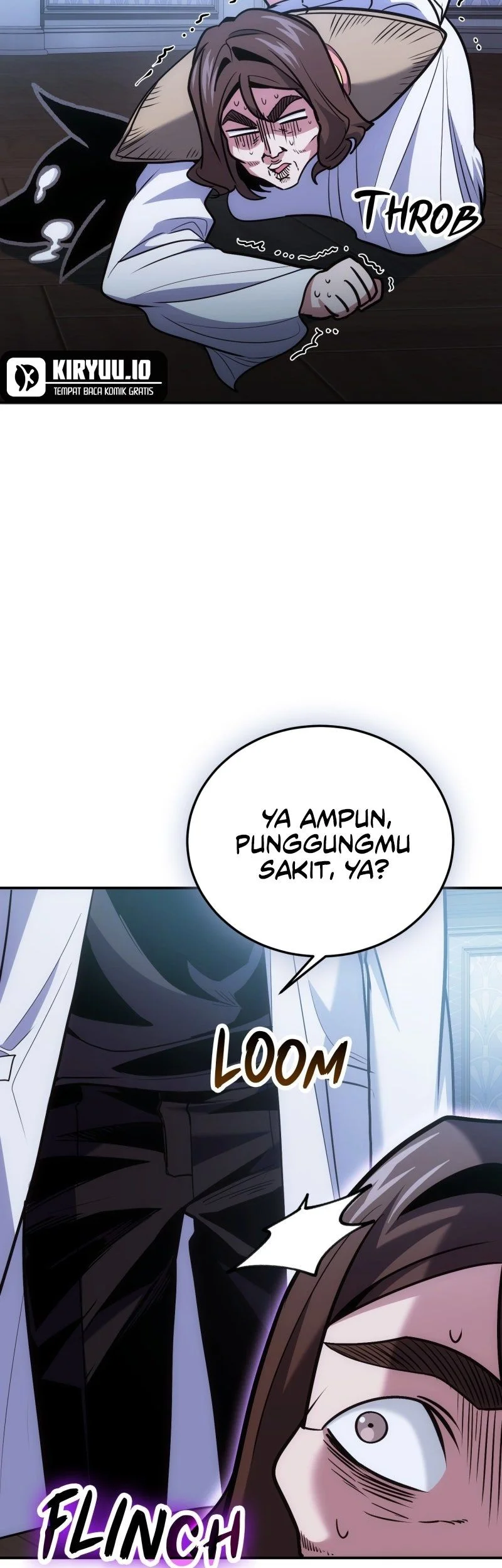 Chapter 106 - halaman 19