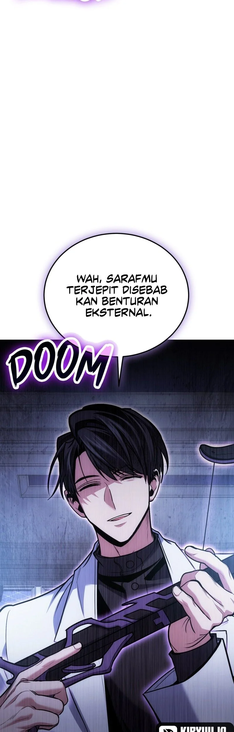 Chapter 106 - halaman 20