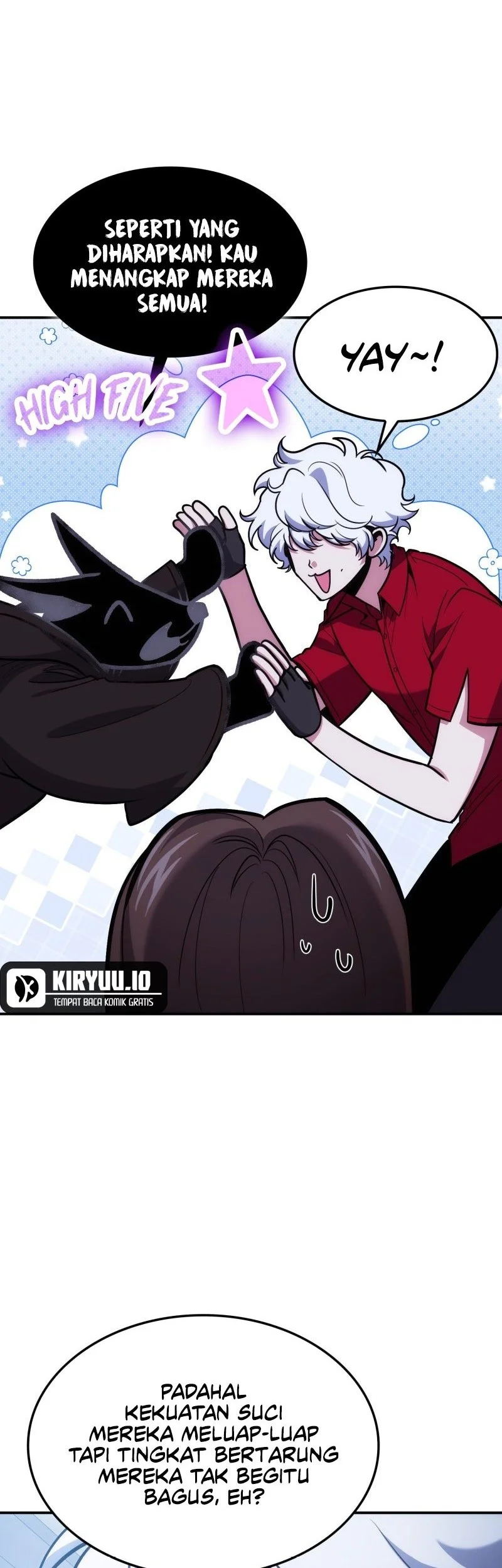 Chapter 106 - halaman 32
