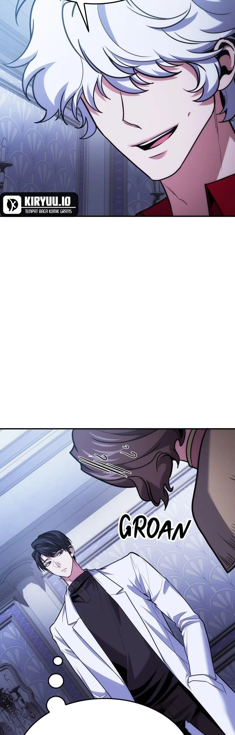 Chapter 106 - halaman 33