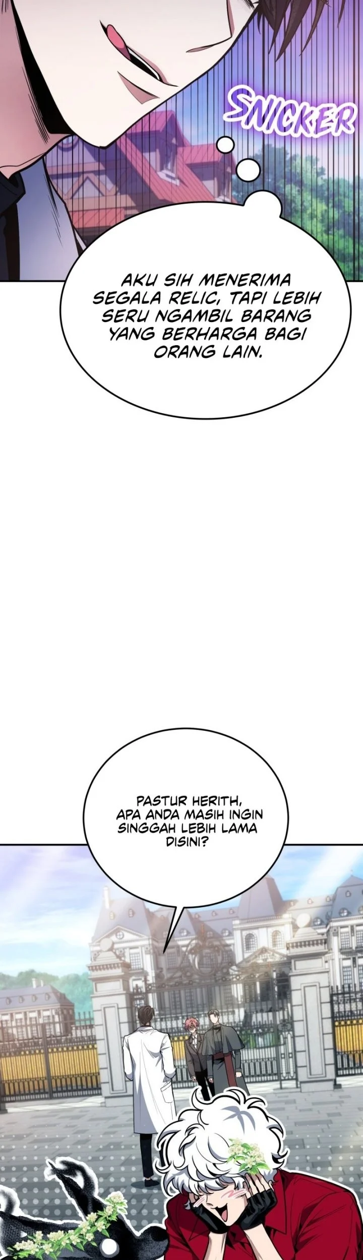 Chapter 107 - halaman 7