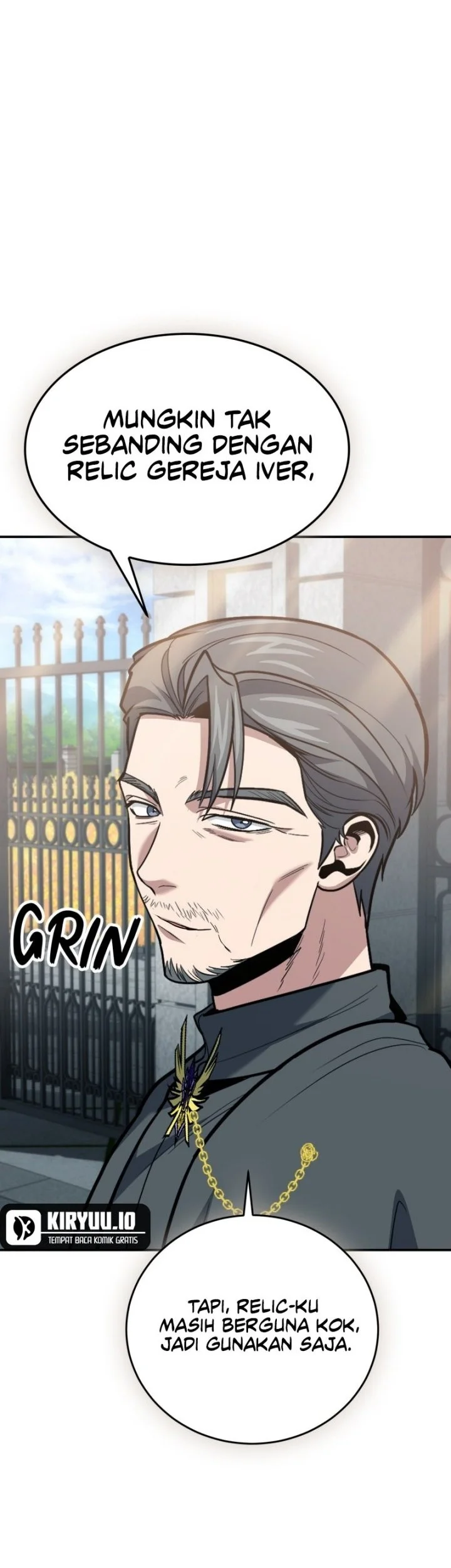 Chapter 107 - halaman 12