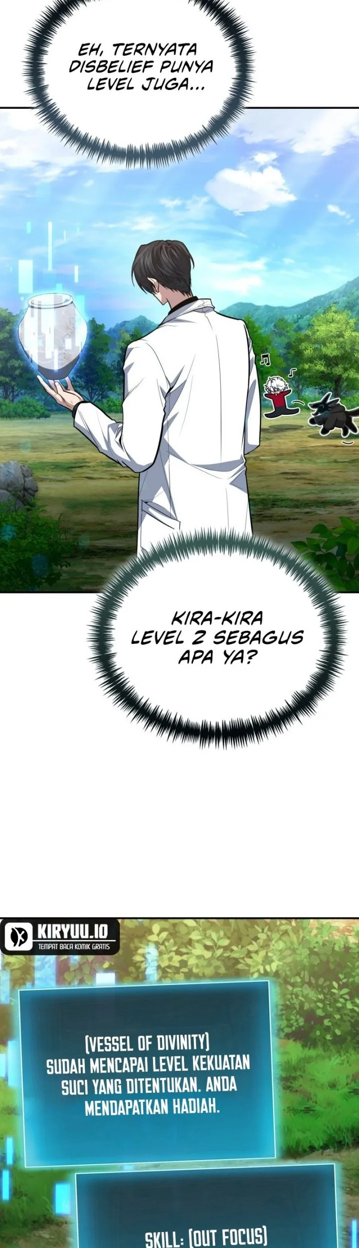 Chapter 107 - halaman 20