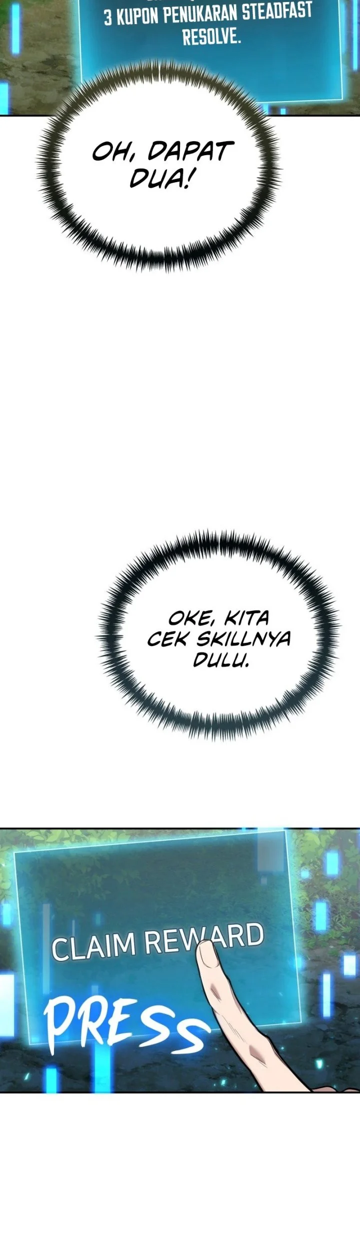 Chapter 107 - halaman 21