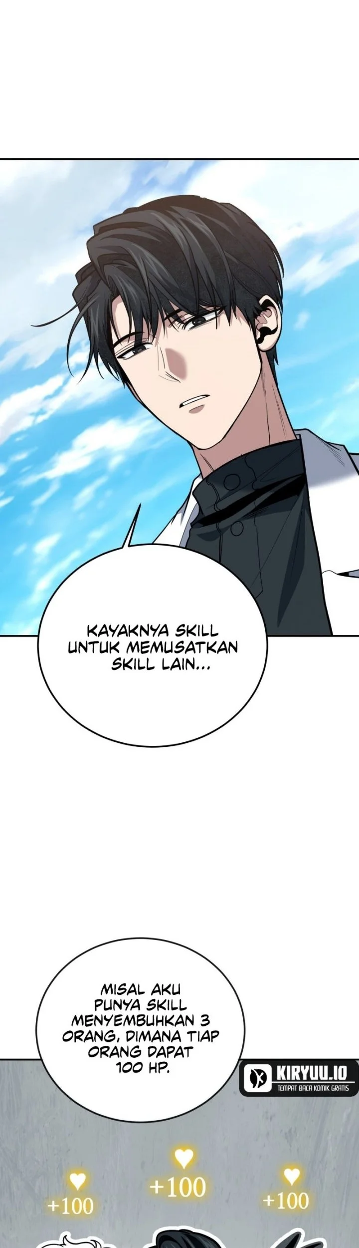 Chapter 107 - halaman 24