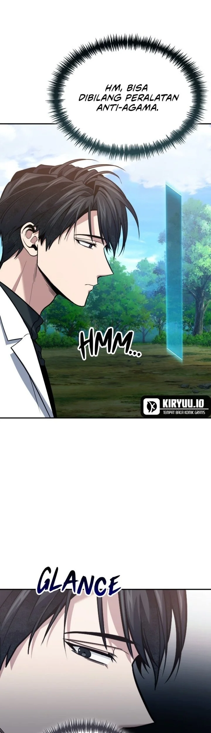Chapter 107 - halaman 28