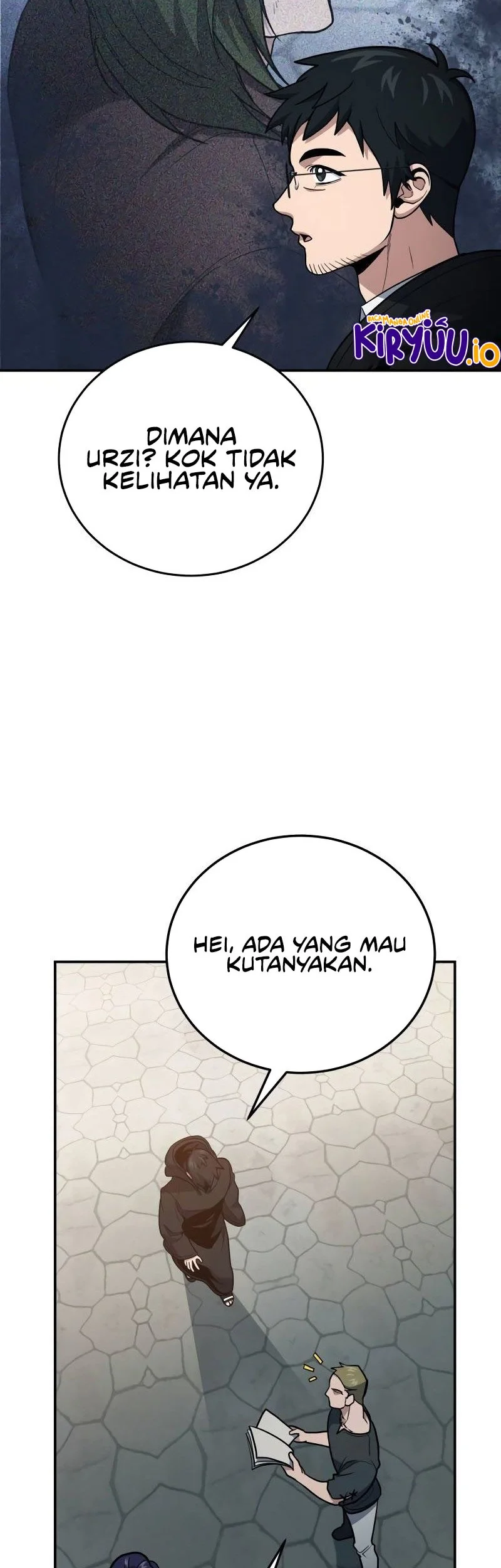 Chapter 108 - halaman 50