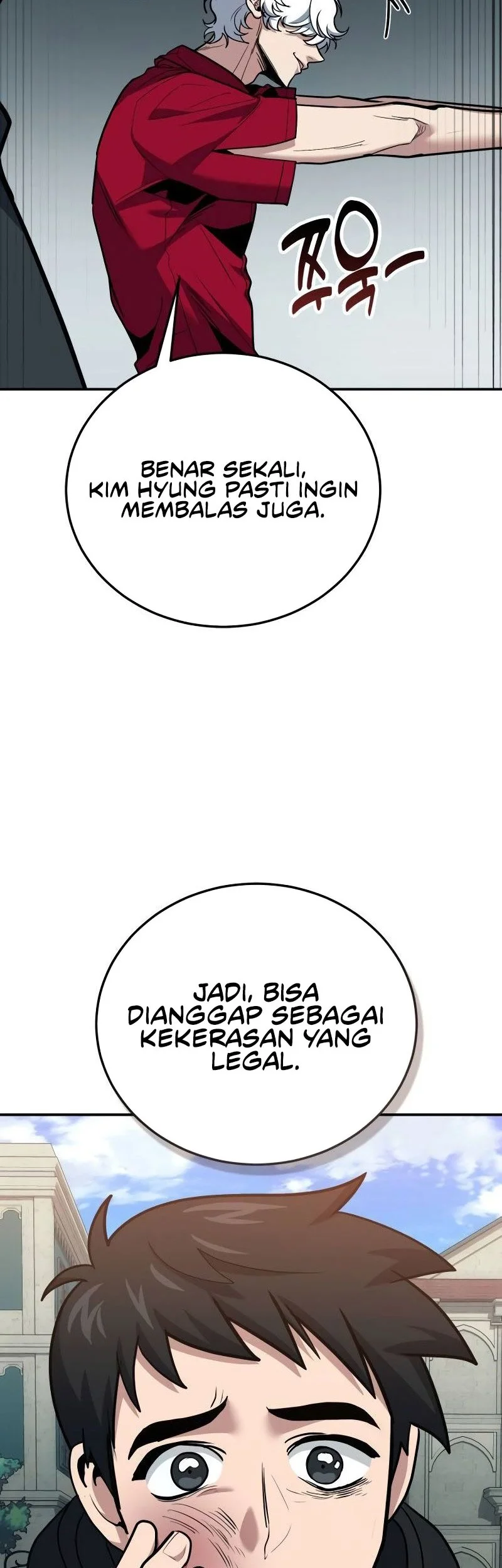 Chapter 108 - halaman 61