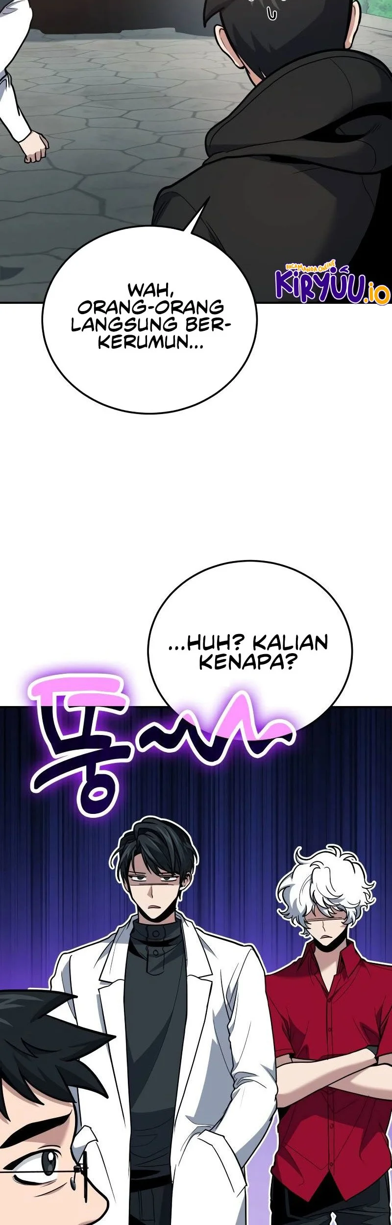 Chapter 108 - halaman 45