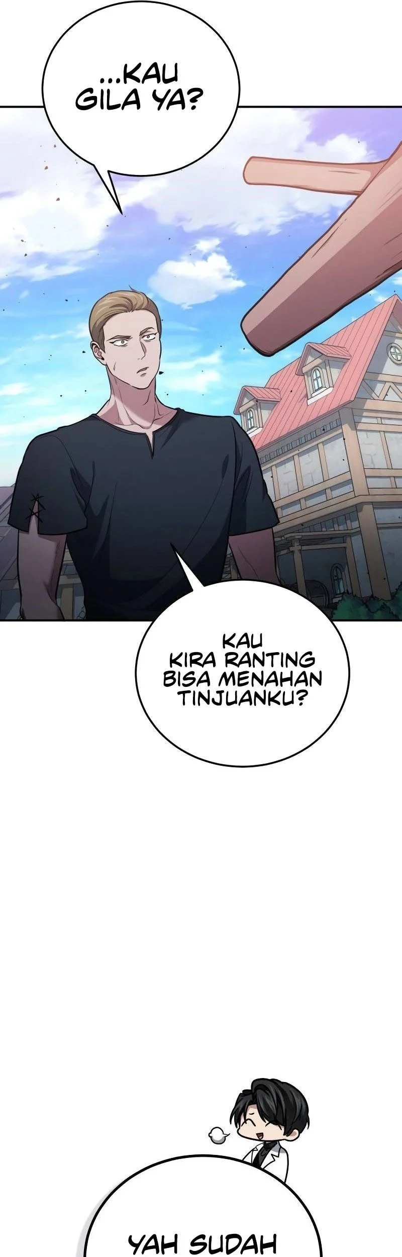 Chapter 109 - halaman 20
