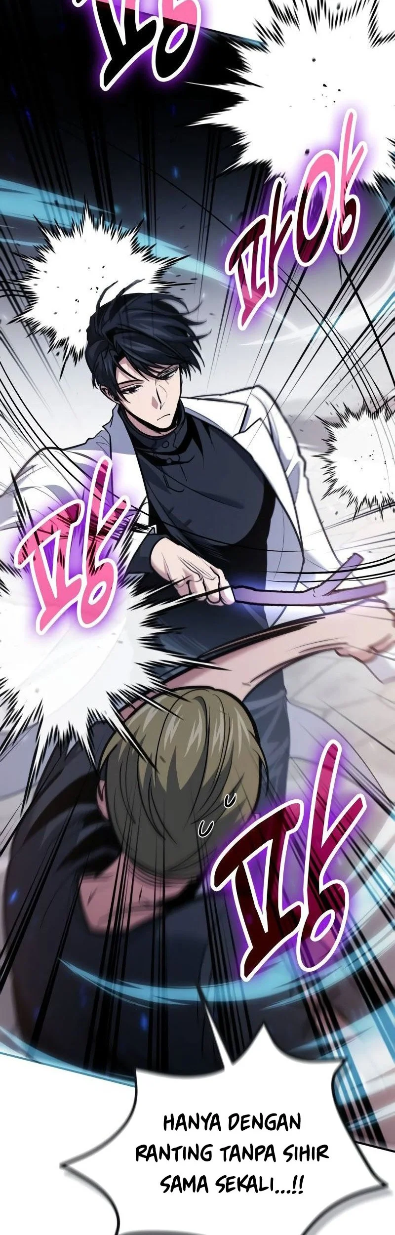 Chapter 109 - halaman 28