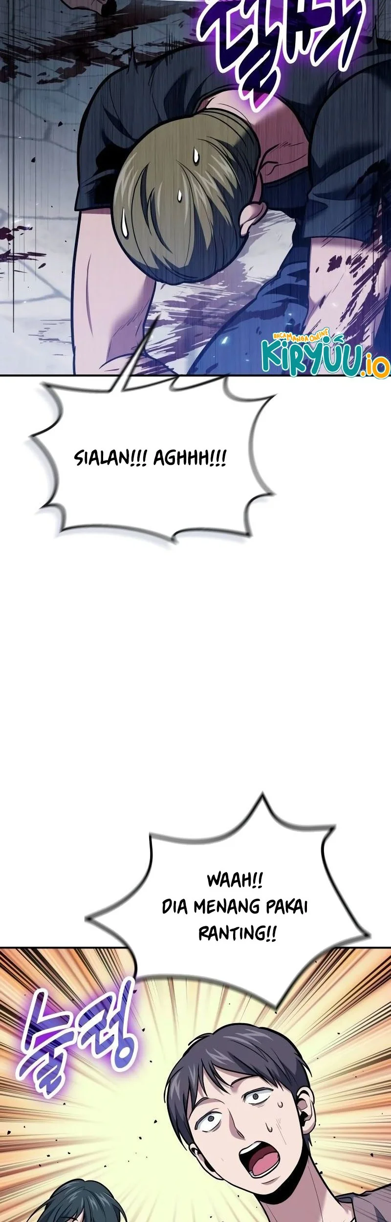 Chapter 109 - halaman 38