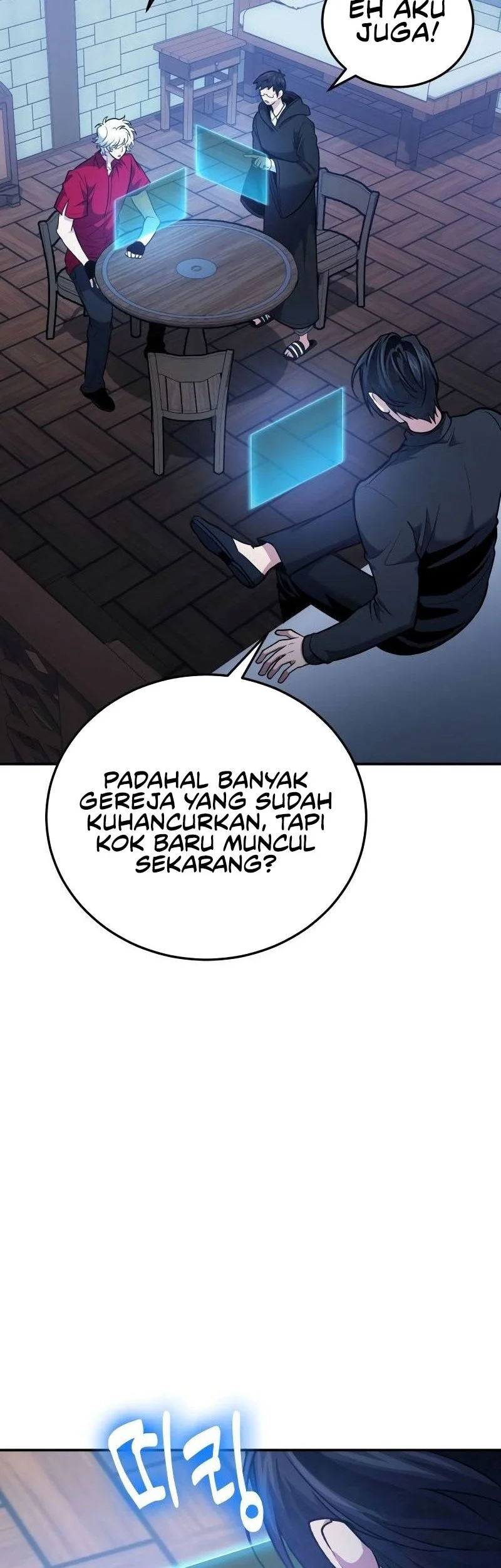 Chapter 109 - halaman 46