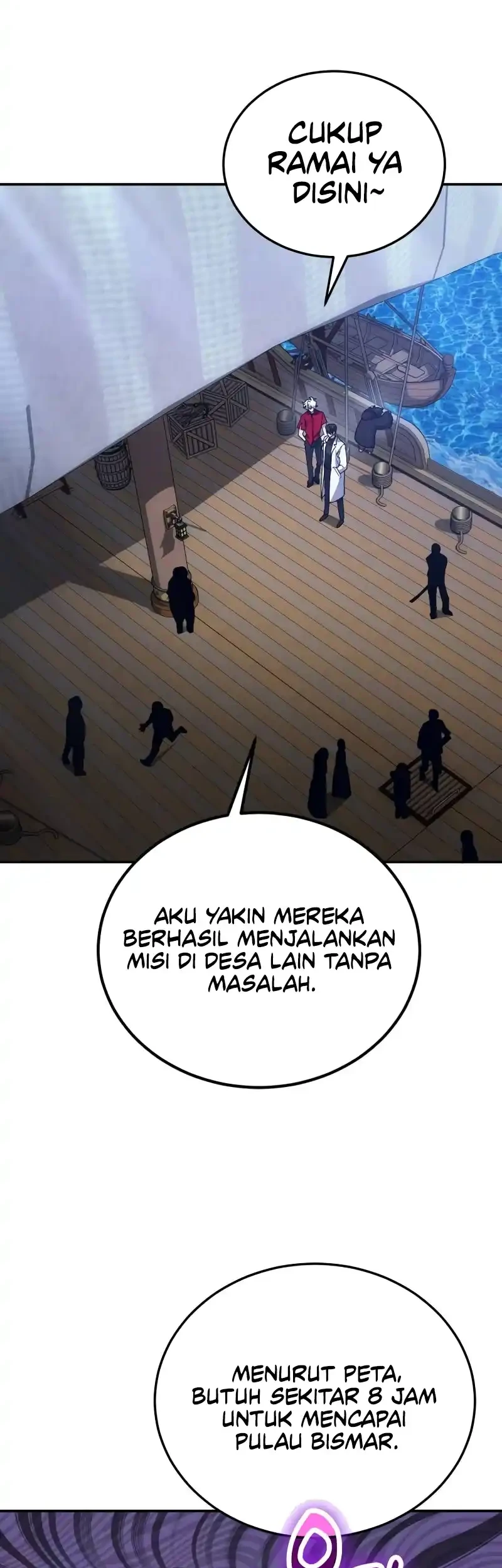 Chapter 110 - halaman 23