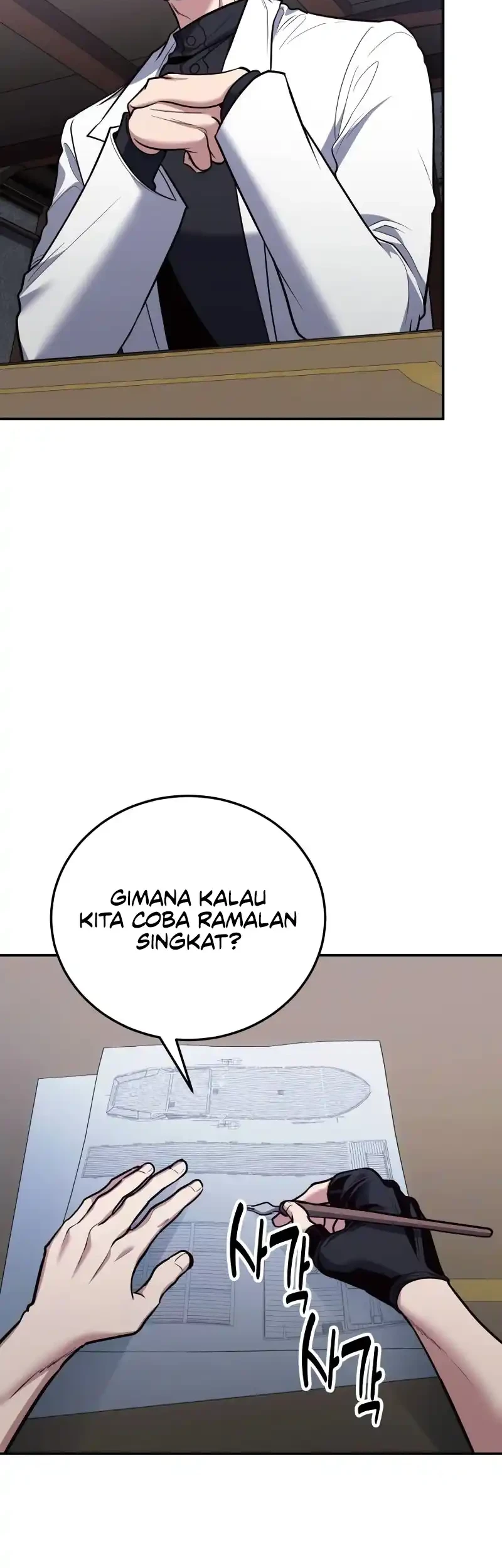 Chapter 110 - halaman 29