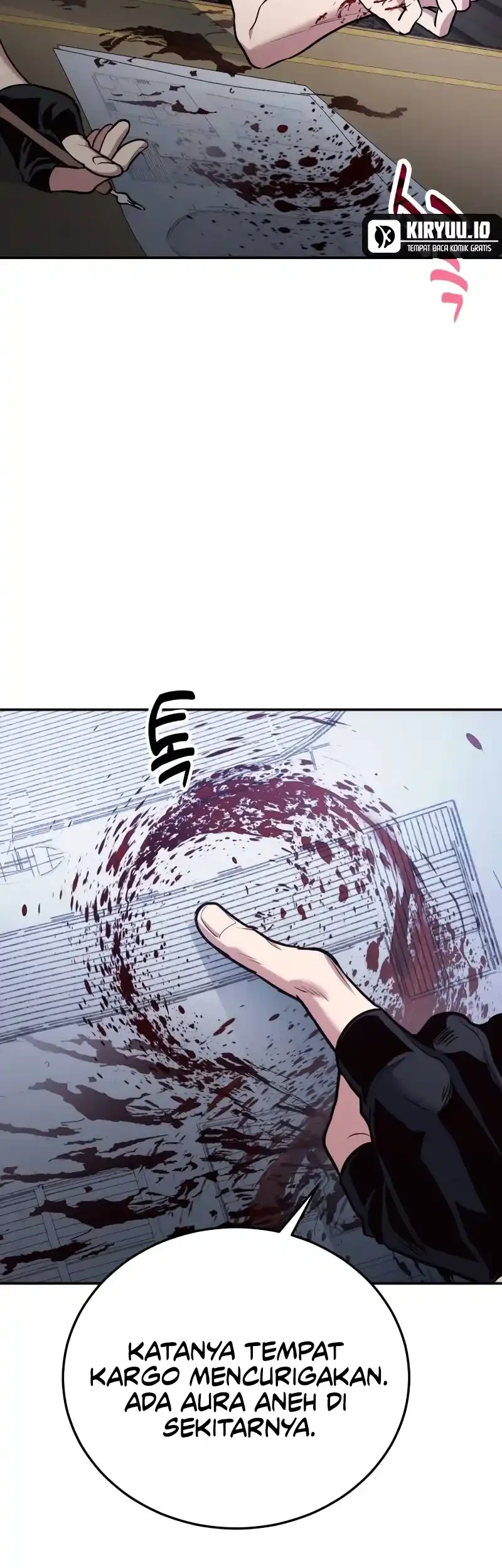 Chapter 110 - halaman 32