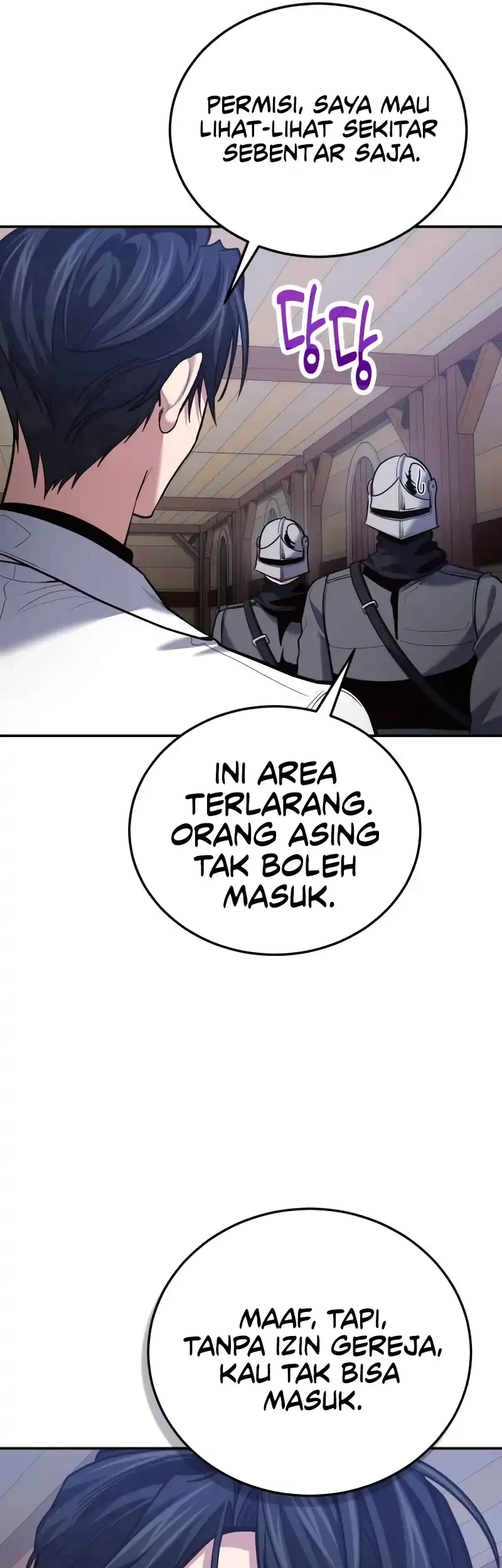 Chapter 110 - halaman 37