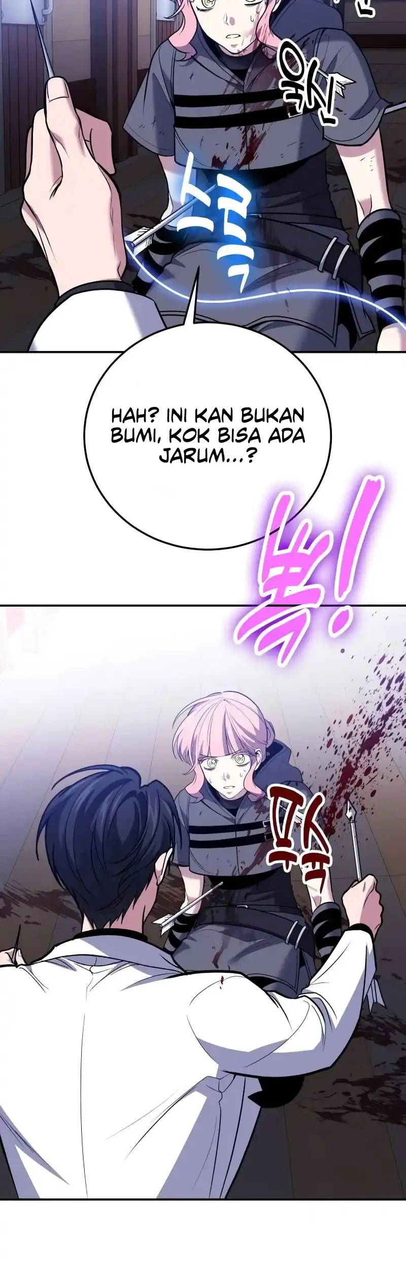 Chapter 111 - halaman 22