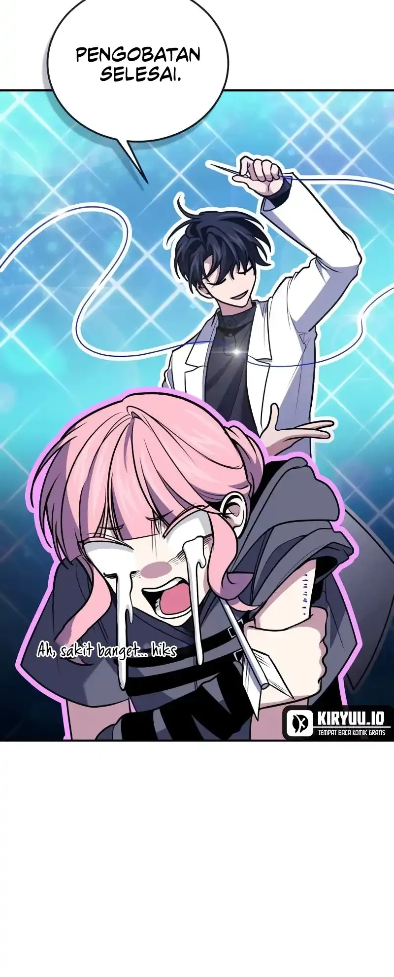Chapter 111 - halaman 25