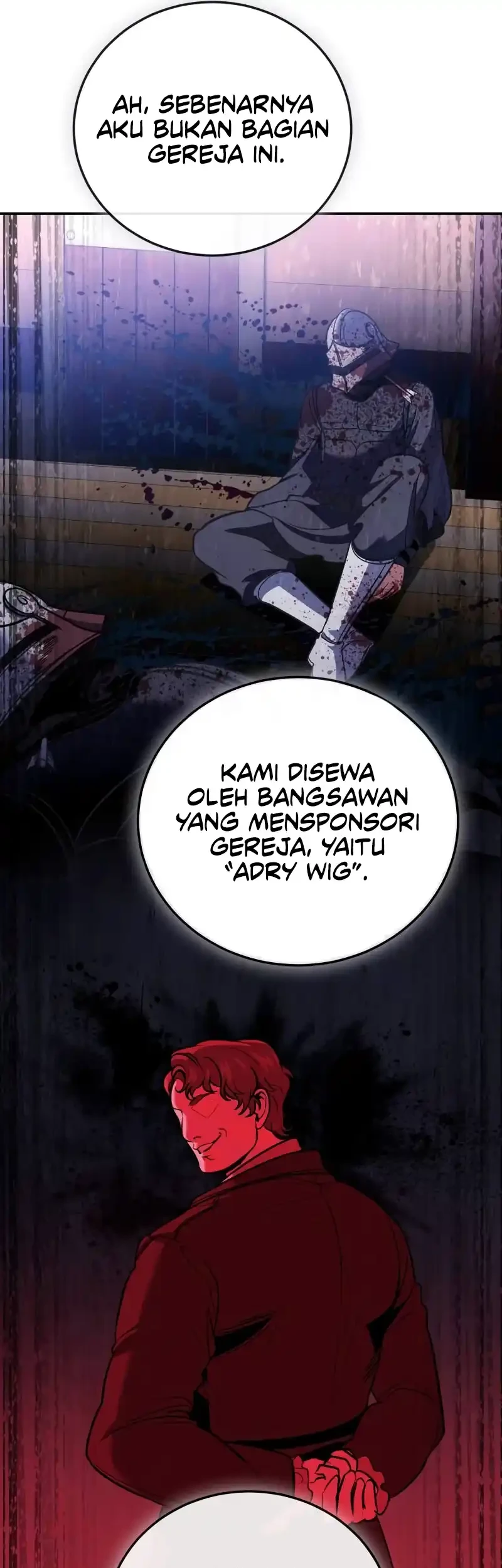Chapter 111 - halaman 32