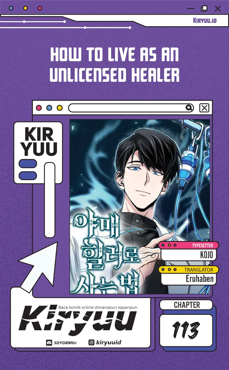 Chapter 113 - halaman 2