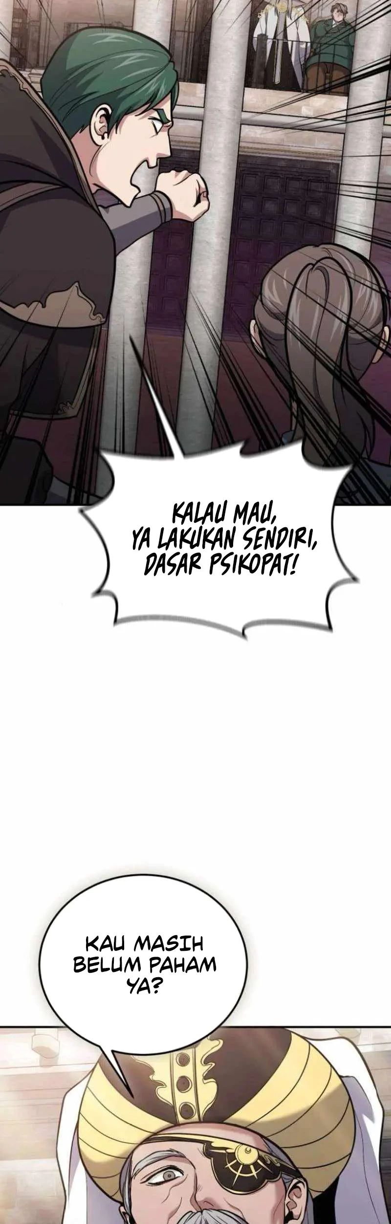 Chapter 113 - halaman 32