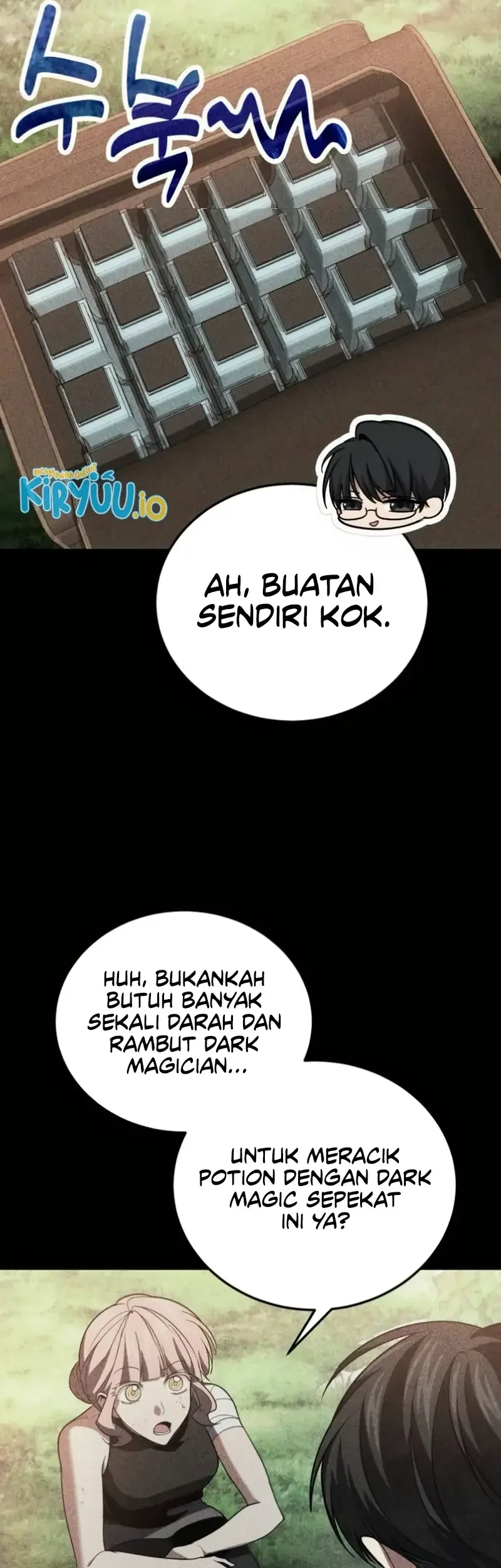 Chapter 115 - halaman 18