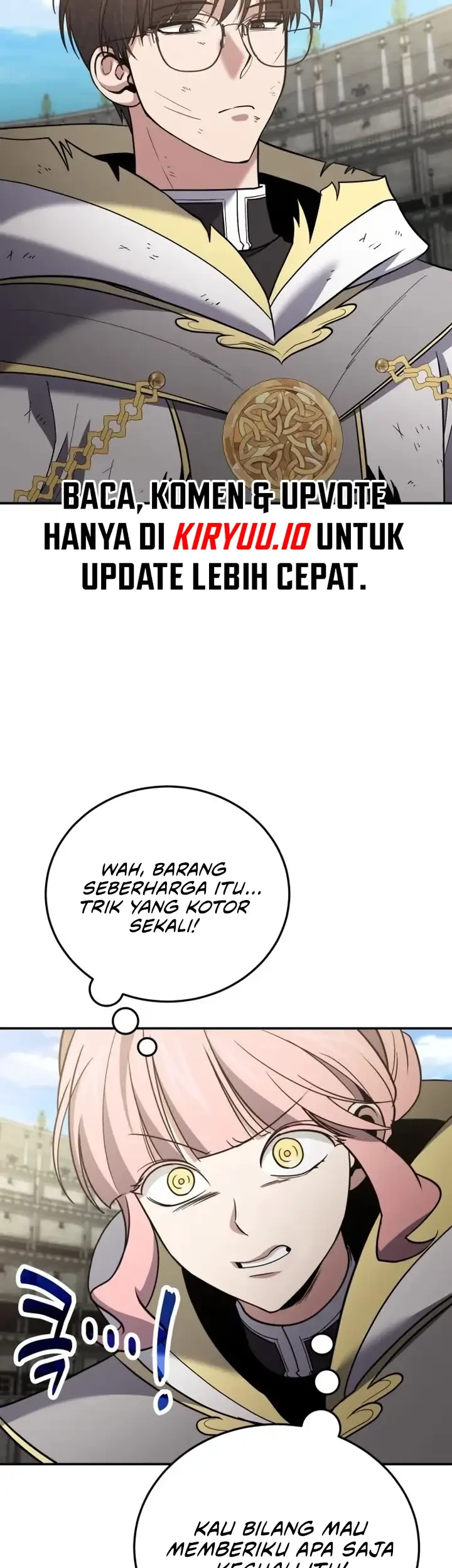 Chapter 116 - halaman 39