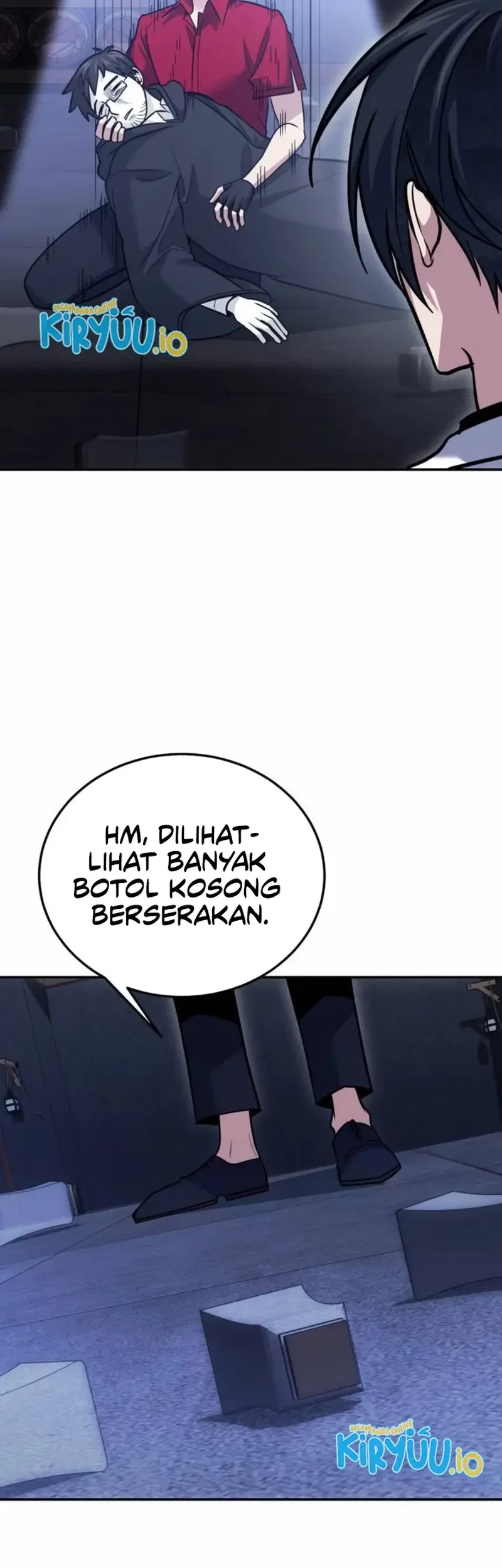Chapter 118 - halaman 24