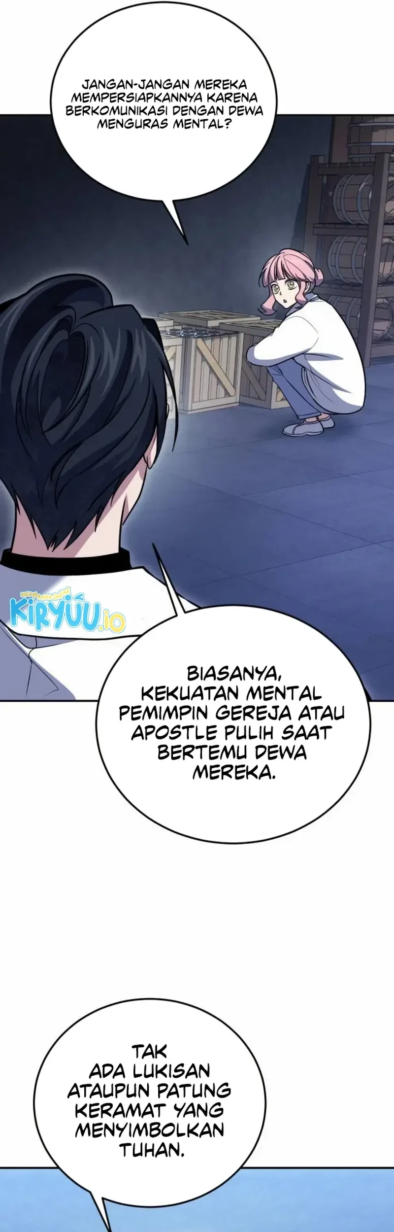Chapter 118 - halaman 26