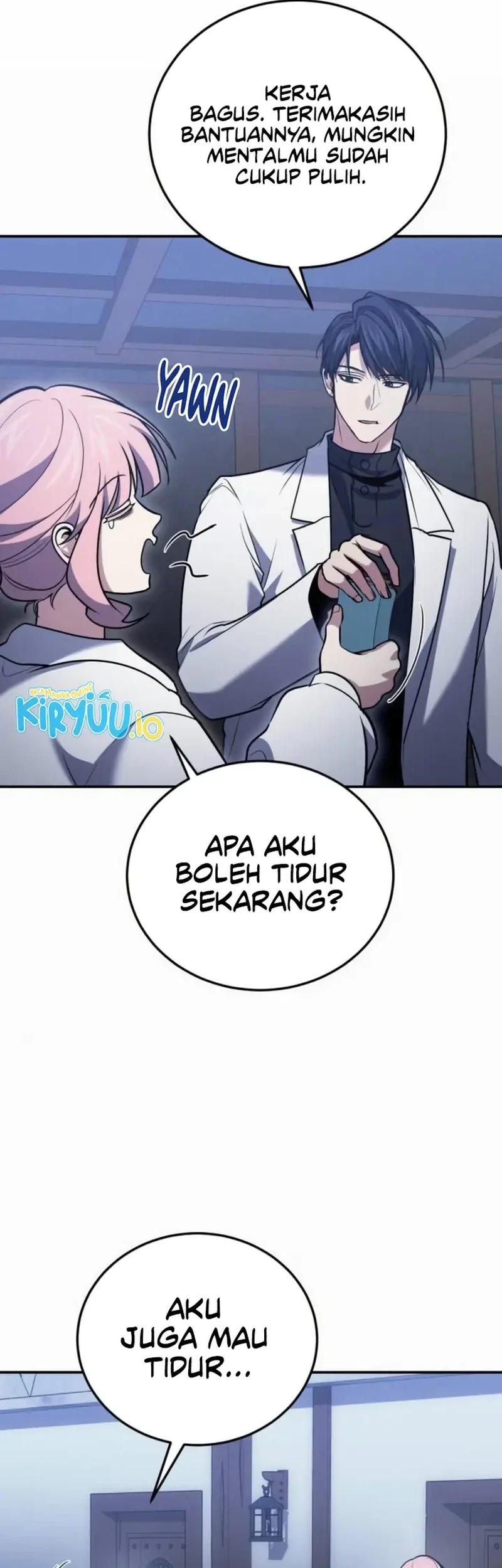 Chapter 118 - halaman 30