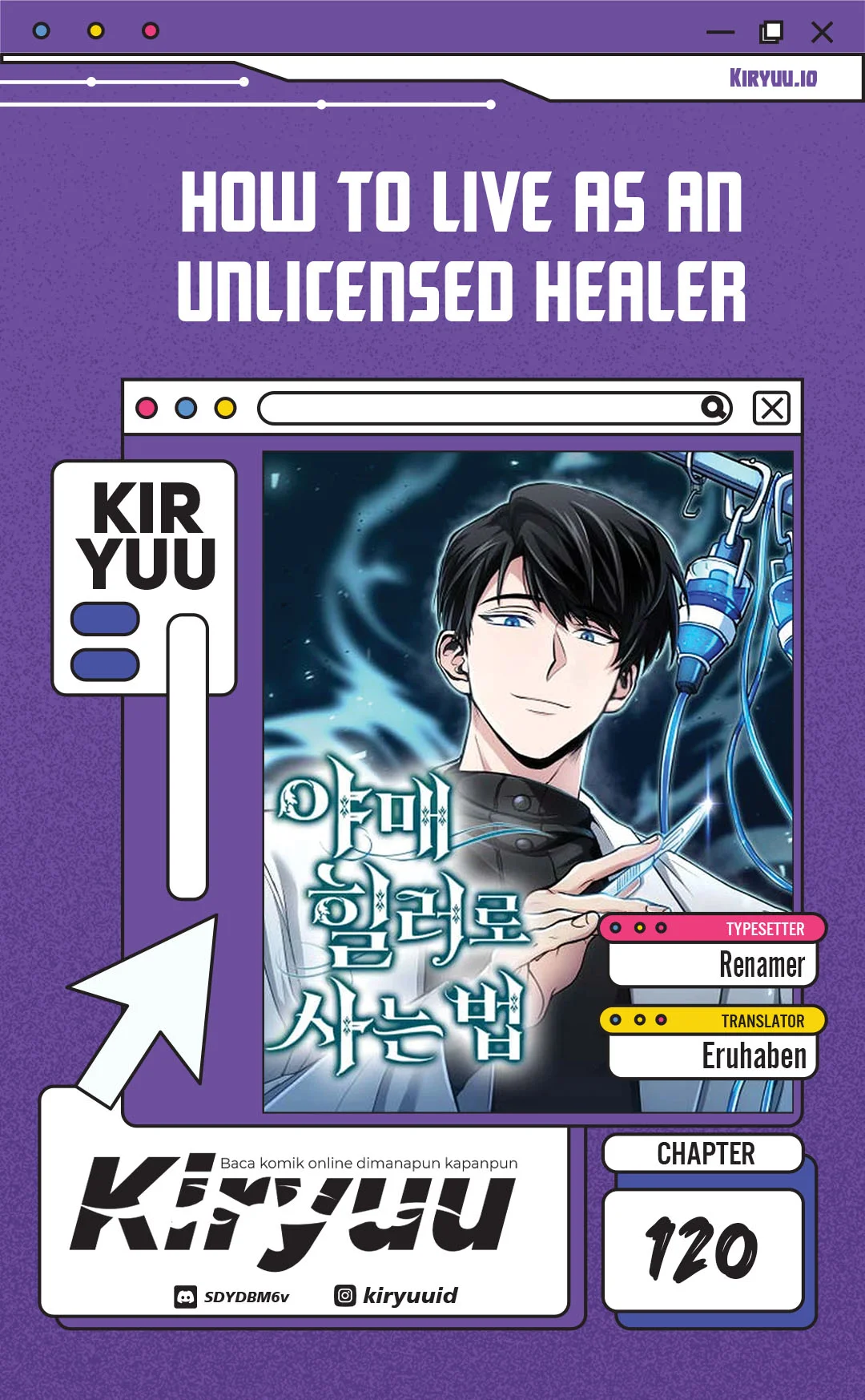 Chapter 120 - halaman 2
