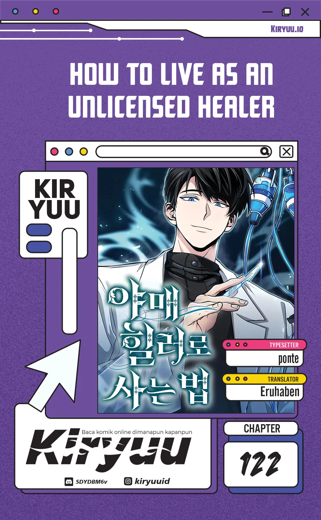 Chapter 122 - halaman 2