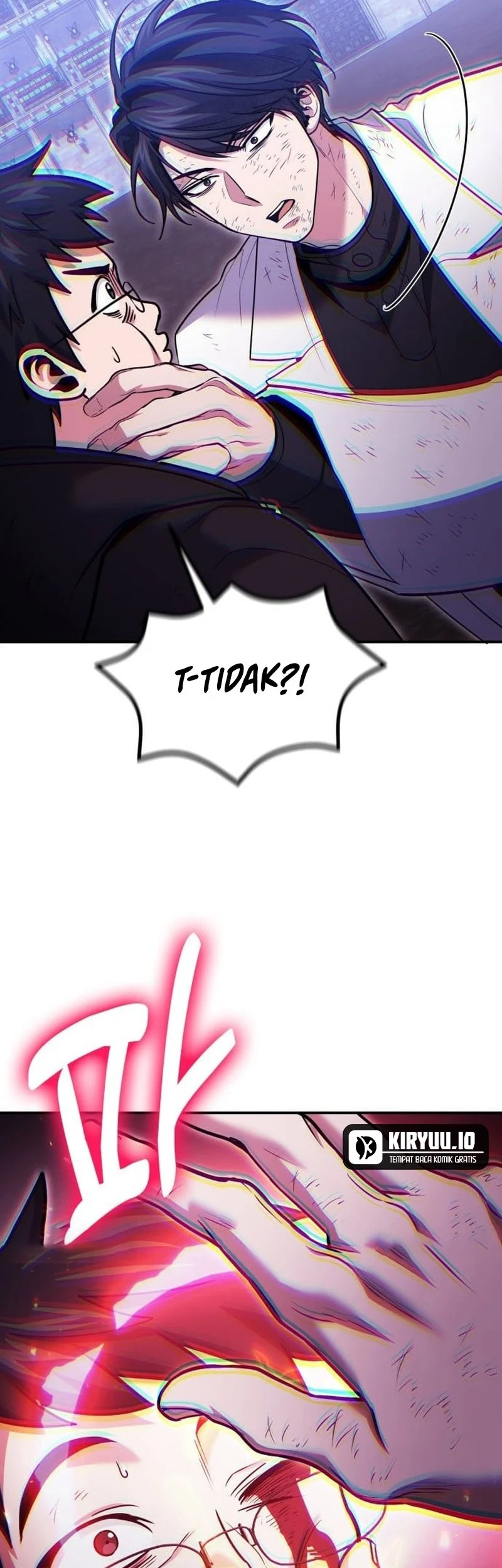 Chapter 122 - halaman 44