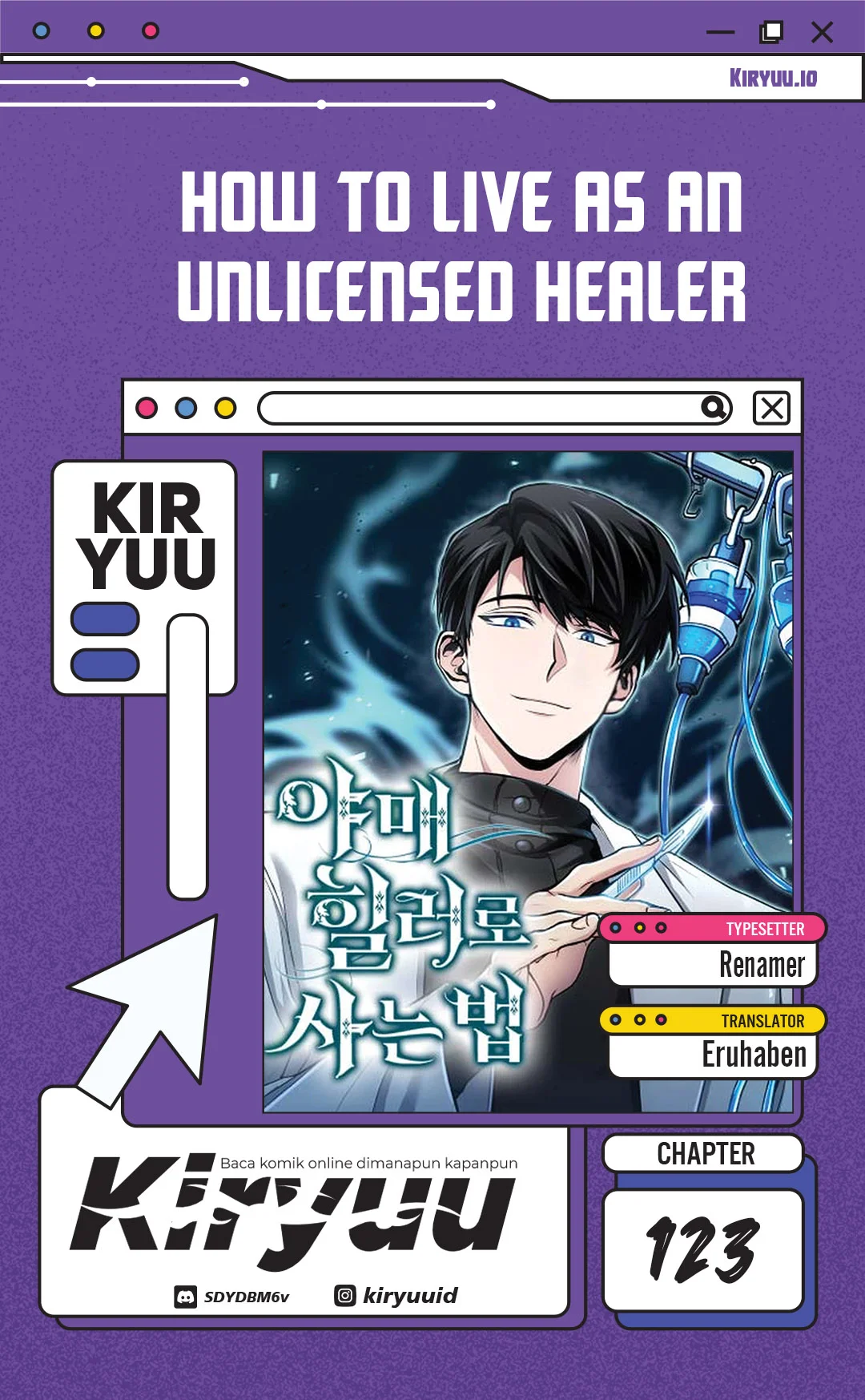 Chapter 123 - halaman 2