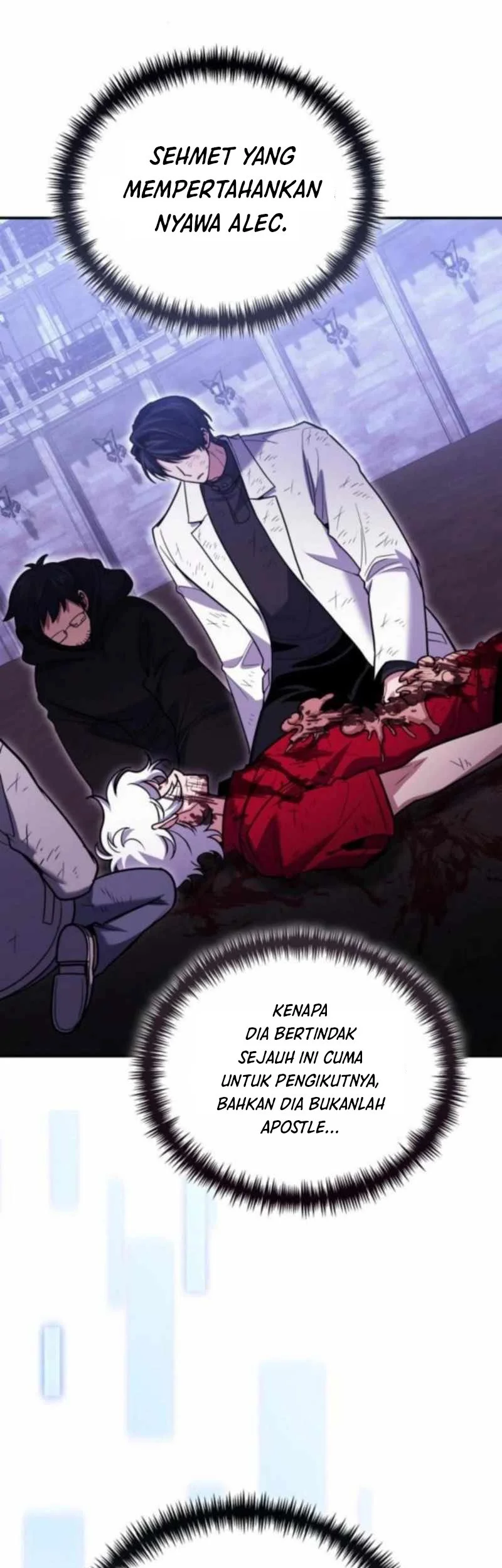 Chapter 123 - halaman 19