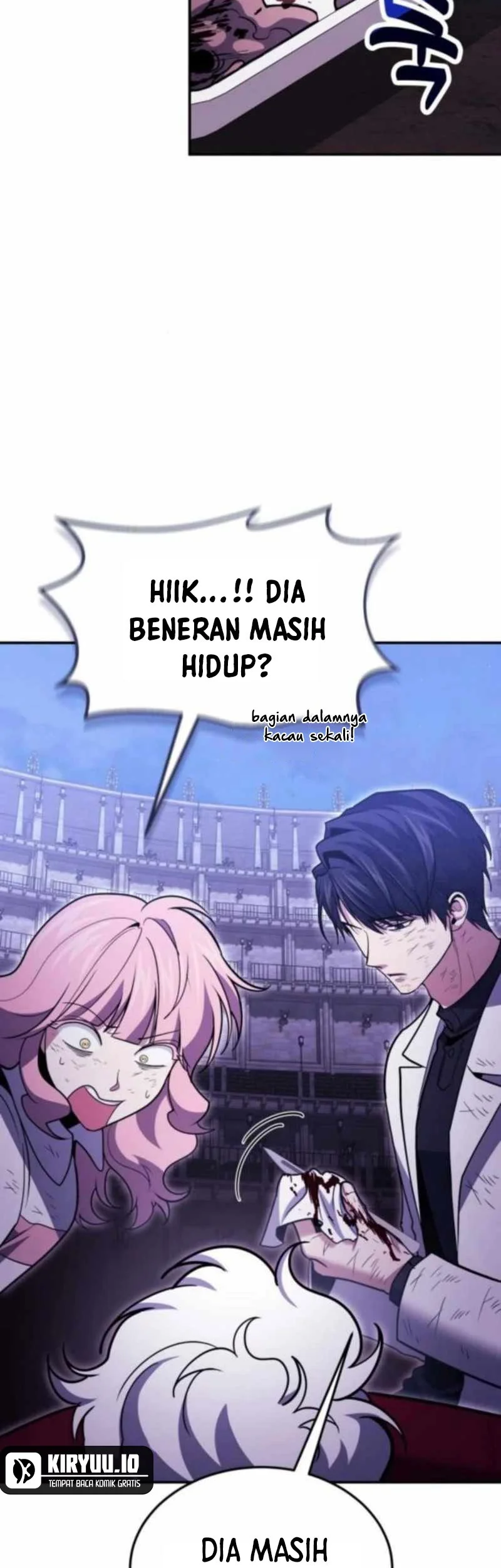 Chapter 123 - halaman 29