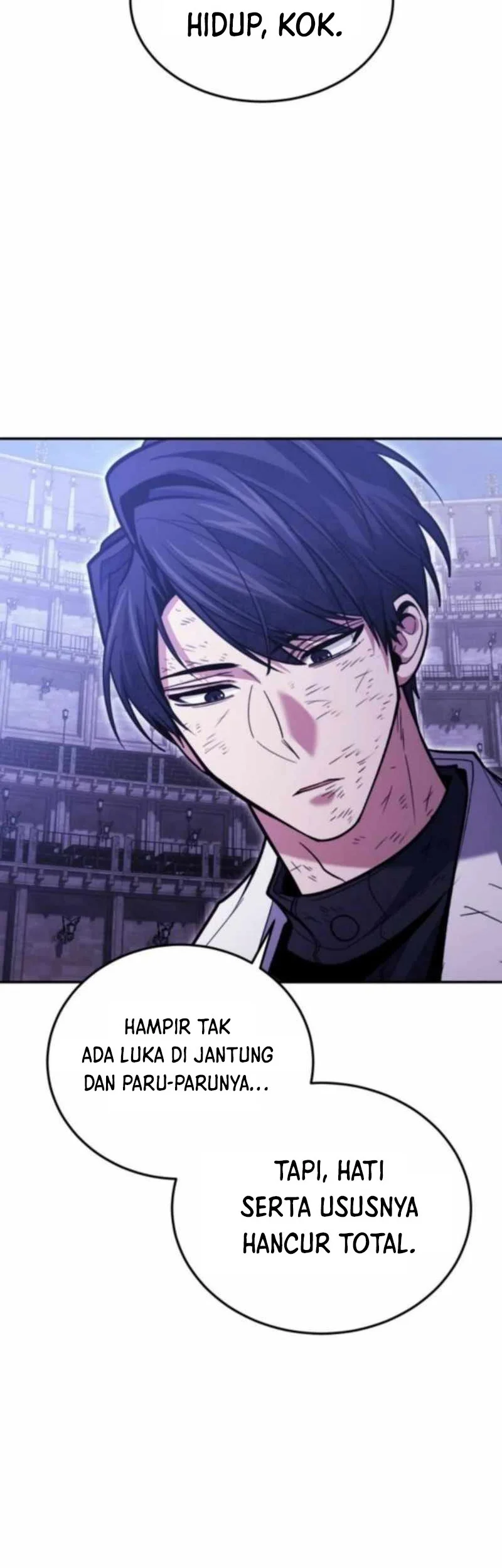 Chapter 123 - halaman 30