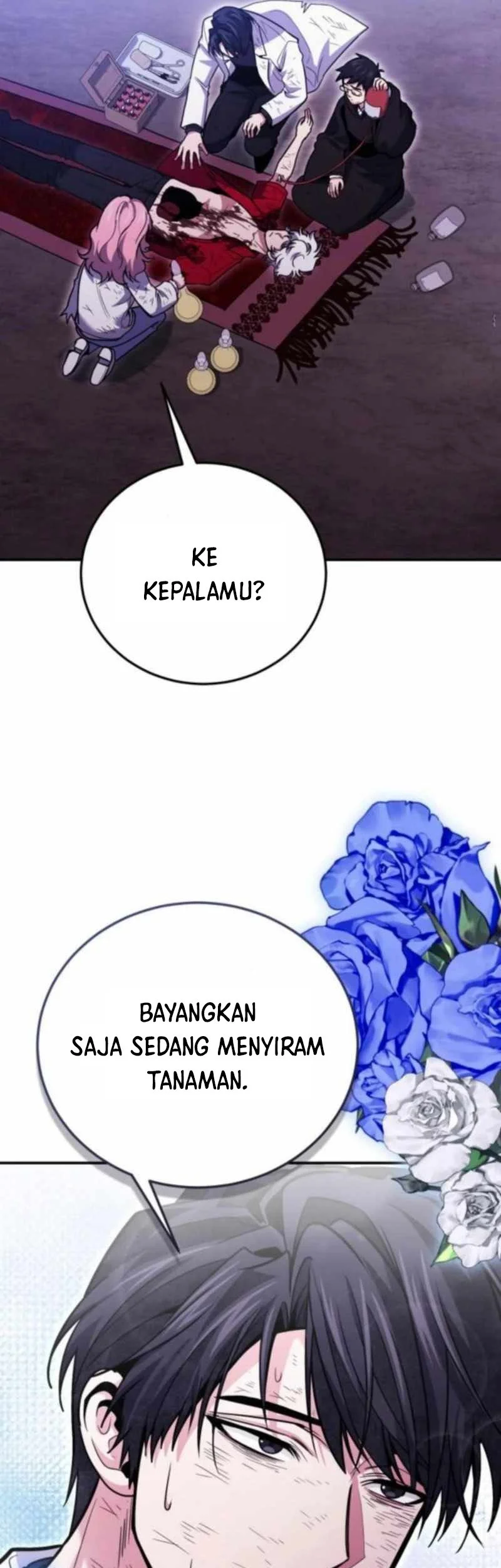 Chapter 123 - halaman 35