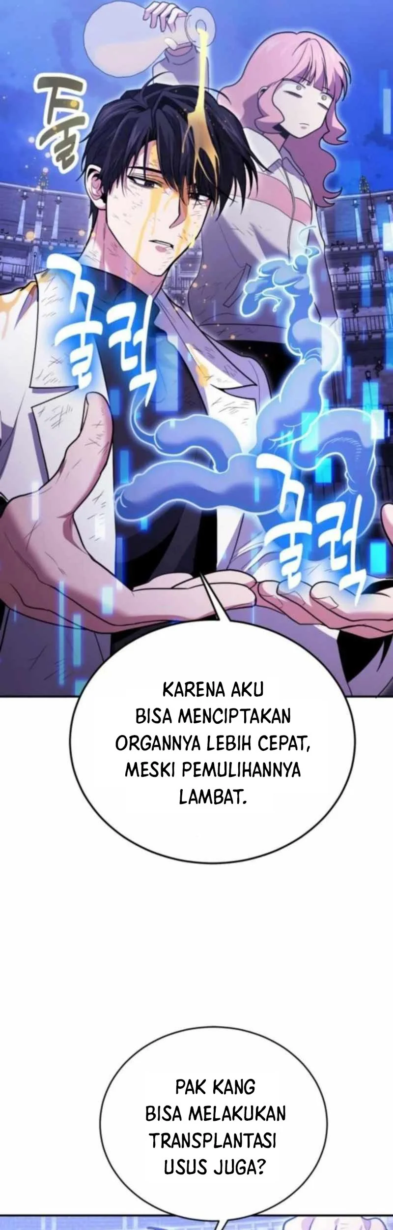 Chapter 123 - halaman 39