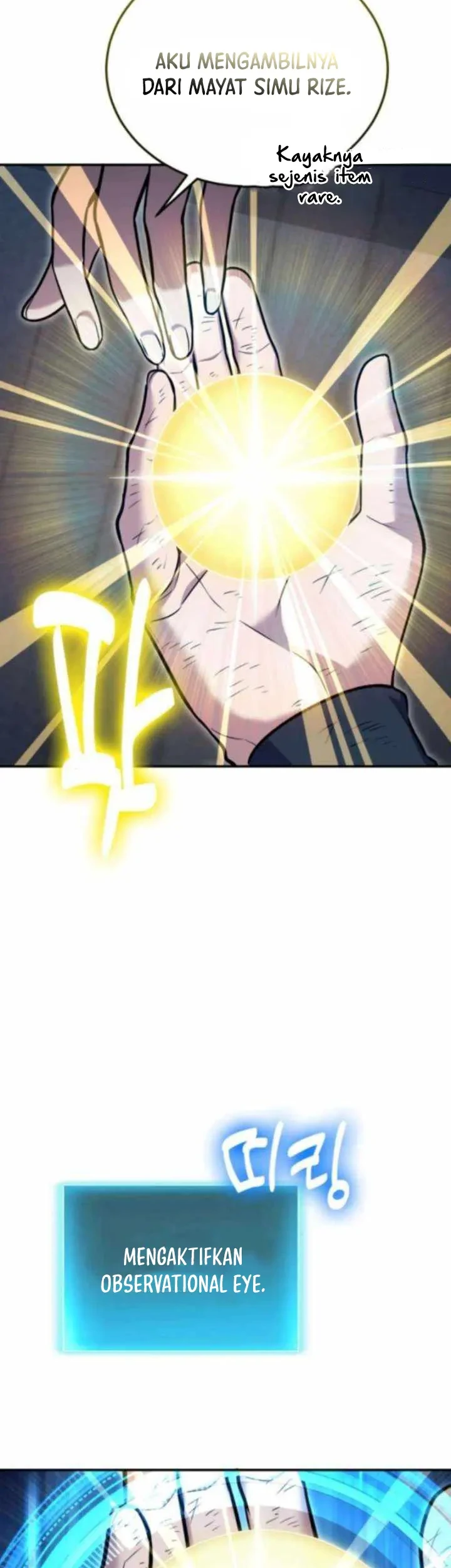 Chapter 125 - halaman 20
