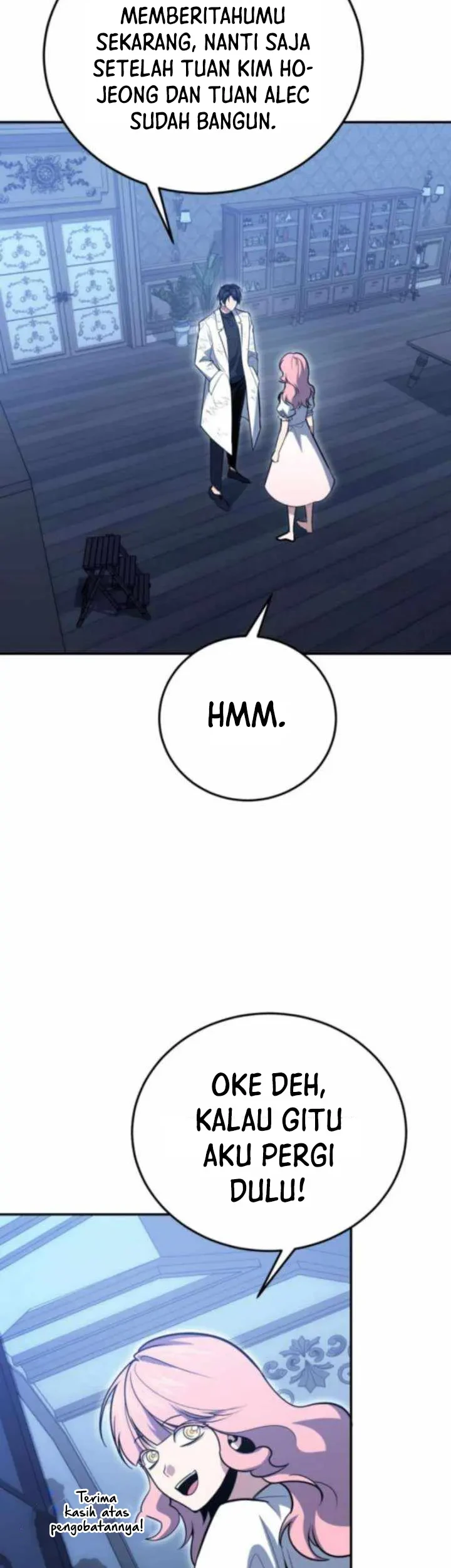 Chapter 125 - halaman 28