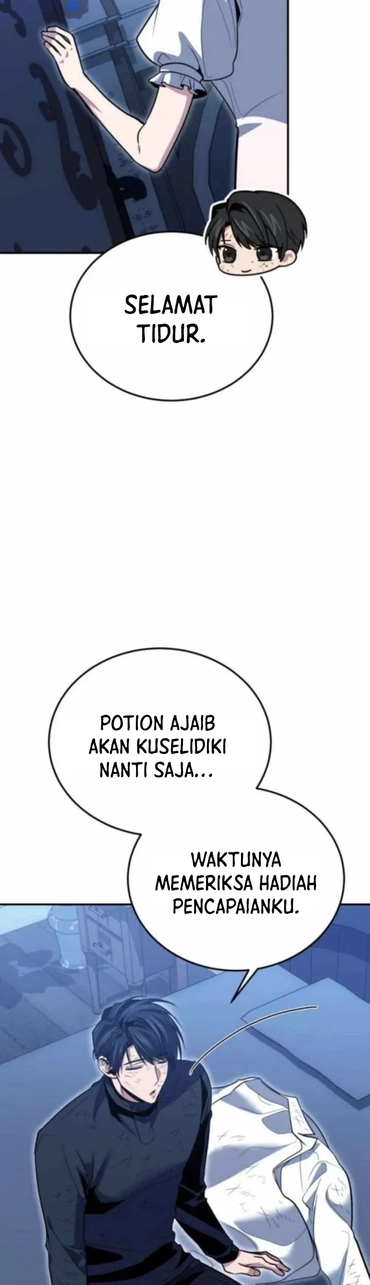 Chapter 125 - halaman 29