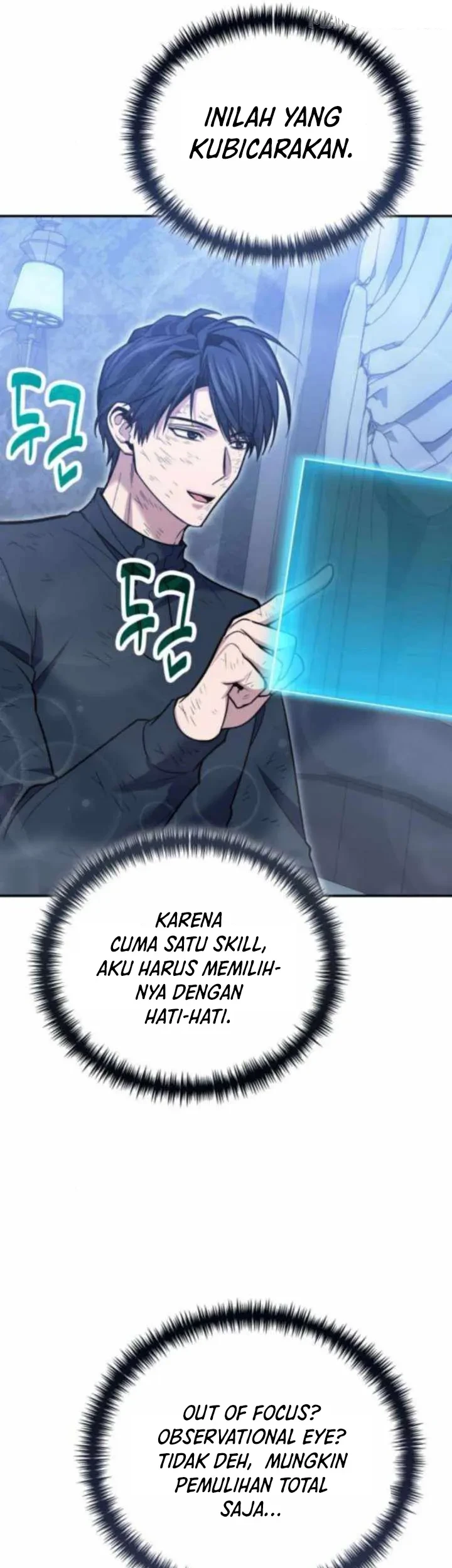 Chapter 125 - halaman 36