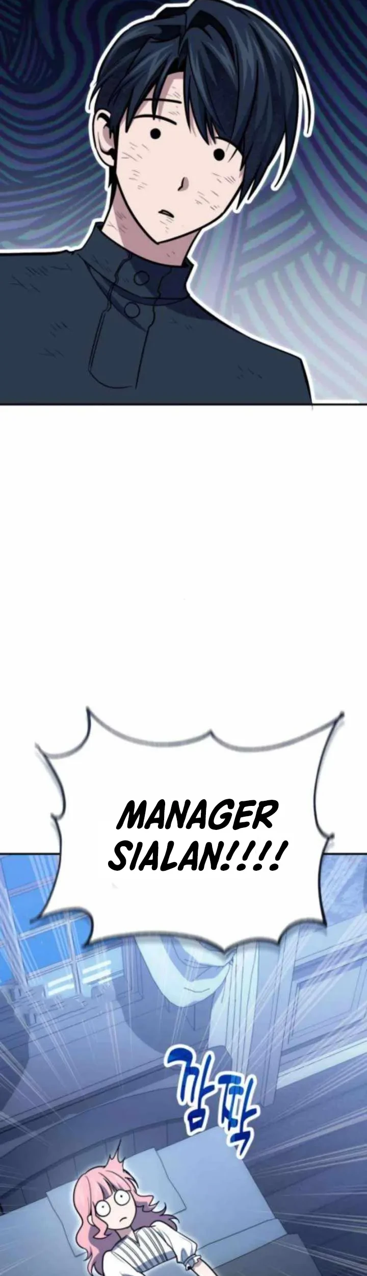 Chapter 125 - halaman 38