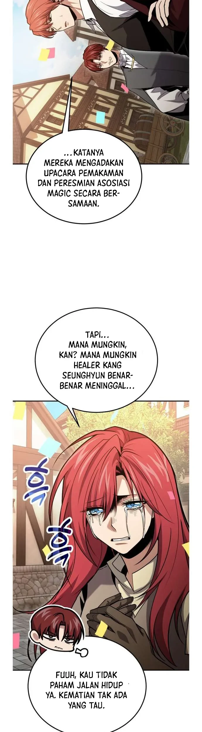 Chapter 126 - halaman 36